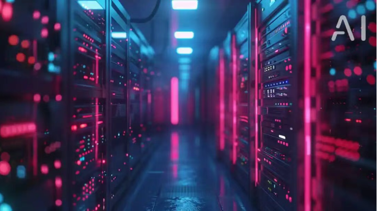 中国算力进入拐点